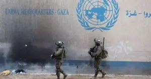 İsrail Meclisi, UNRWA’nın İsrail’de çalışmasını önleyen yasa tasarısını onayladı
