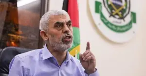 İsrail'den "Hamas Lideri Yahya Sinvar öldürüldü" iddiası