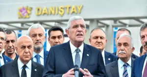 İYİ Parti’den Suriyelilere verilen vatandaşlık iptali için Danıştay’a dava