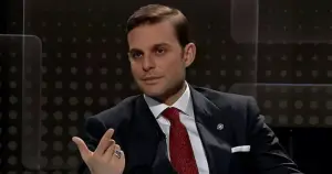 İYİ Partili Mehmet  Aslan, Türkiye’de artan uyuşturucu kullanımına dikkati çekti