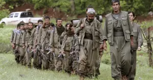 Kandil’den açıklama: “Hareketimiz Öcalan’ın geliştireceği süreci esas alacaktır”
