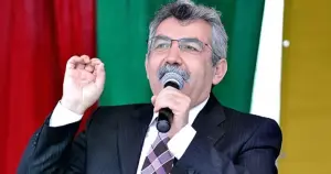 KCK yöneticisi Zübeyir Aydar: "Yeni bir süreç için şartlar uygun"