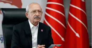 Kemal Kılıçdaroğlu: "Cumhuriyet rejimi, demokrasi ile taçlandırıldığı sürece anlamlıdır"