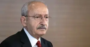 Kemal Kılıçdaroğlu hakkında zorla getirilme kararı