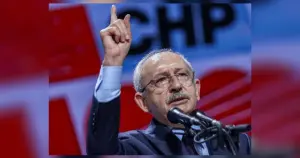 Kemal Kılıçdaroğlu: "Kurtuluşumuzun tek yolu sine-i millettir"