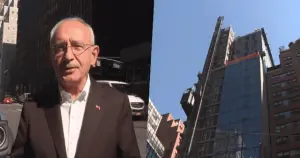Kılıçdaroğlu'ndan Erdoğan'a Türkevi yanıtı