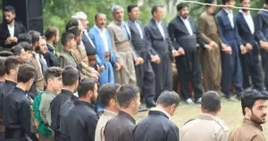 Kürt düğününe saldırı: Elektrikler kesildi, bir genç dövülüp, gasp edildi