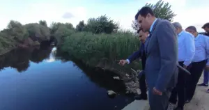 Manisa Büyükşehir Belediye Başkanı Zeyrek: "Bu yaptıkları ayıbı gözümüzden asla saklayamazlar"