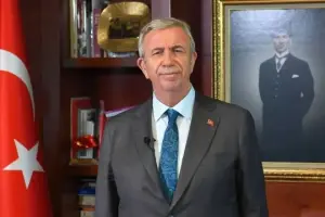 Mansur Yavaş: En büyük amacımız iktidarı değiştirip güçlendirilmiş bir parlamenter sistemi getirmektir