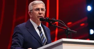 Mansur Yavaş, tutuklanan Ahmet Özer için açıklama yaptı