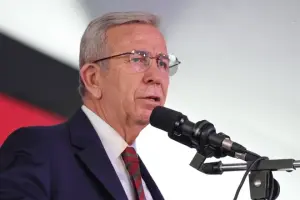 Mansur Yavaş:  "Yapılacak erken seçimle tekrar Cumhuriyet’in kurucu ayarlarına dönecek şekilde bir sistem mutlaka kurulacak"