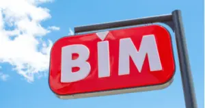 Market zinciri BİM, banka kuruyor
