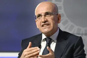 Mehmet Şimşek: 3 bin 400 dev şirket denetlenecek