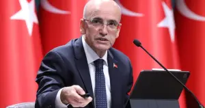 Mehmet Şimşek: KOBİ’lere 2,3 milyar dolarlık kaynak sağlandı