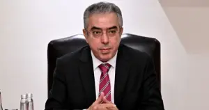 Mehmet Uçum'dan Kurtulmuş'a "anayasa" yanıtı: Tartışmaya açılması hem yersizdir hem de sorunludur