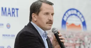 Memur-Sen Genel Başkanı Ali Yalçın, memurların servis hakkına ilişkin açıklama yaptı