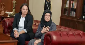 MHP'den Sinan Ateş'in annesi ve ablası hakkında suç duyurusu