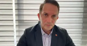 Mücahit Birinci: Bahçeli'den işittiklerimizi, Özgür Özel'den falan işitseydik, ince kıyıma başlamıştık