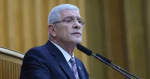Müsavat Dervişoğlu'ndan Bahçeli'ye: Hangi amaçla HÜDA PAR'a el kaldırdıklarını, DEM'e el uzattıklarını biliyoruz