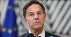 NATO Genel Sekreteri Mark Rutte, TUSAŞ saldırısını kınadı