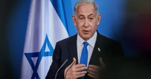 Netanyahu ve dostlarının nafile savaşı
