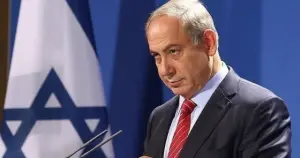 Netanyahu'dan BM Barış Gücü'ne: Lübnan'dan çıkın
