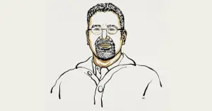 Nobel, Daron Acemoğlu, kimlikler…