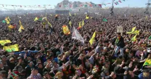 Öcalan 21 Mart'tan önce çağrı yapacak*