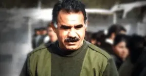 Öcalan: Eylemsiz tören provokatörlere en iyi cevap oldu*