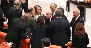 Yeni bir çözüm süreci mi başlıyor?