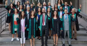 ÖÇAV Ankara Barosu Başkan Adayı Cankurt: Barolar, insan haklarını ve hukuk devletini savunan en güçlü kurumlardan biri olmalı