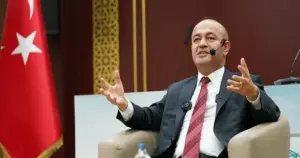 Özgür Karabat: "Dünyada en cömert ülke olmakla övünen iktidar kendi vatandaşına, kadınına, çocuğuna, köylüsüne, işçisine gelince en cimri iktidar"