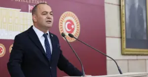 Özgür Karabat: Dünyada eşi benzeri olmayan bir vergi uydurdular