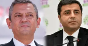Özgür Özel, Selahattin Demirtaş'ı ziyaret edecek