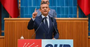 Özgür Özel’den Bahçeli’nin ‘Abdullah Öcalan’ çağrısına yanıt