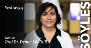 Prof. Dr. Demet Lüküslü: Gençlerde hayal kırıklığı ve özgüven eksikliğine dikkat