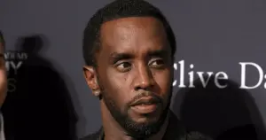 Rapçi Diddy’e iki yeni dava