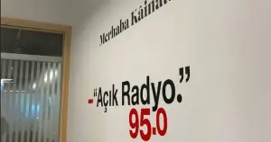 RTÜK, Açık Radyo’nun yayın lisansını iptal etti