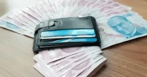 Savunma Sanayi Destek Fonu'nun vatandaşa maliyeti ortaya çıktı