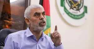 Sinvar: Kahraman mı terörist mi?