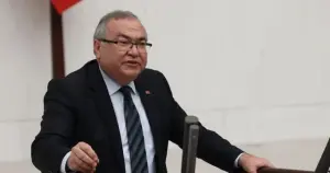 Süleyman Bülbül’den ‘etki ajanlığı’ maddesine tepki gösterdi