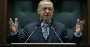 Sürecin adı: ‘Tarihi fırsat penceresi’