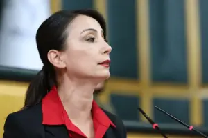Tülay Hatimoğulları: "Öcalan’ın tecridi derhal kaldırılmalıdır"
