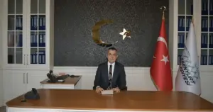 Vali Yardımcısı Can Aksoy, Esenyurt Belediyesi'ne kayyum olarak atandı