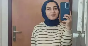Van'da kaybolan Rojin'in cesedi bulundu