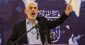 Yahya Sinvar’ın öldürülmesi ve muhtemel sonuçları