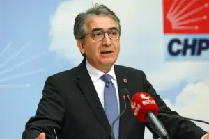 Yalçın Karatepe'den Erdoğan'a: Sorunları yaratan kişi onları nasıl çözecek?