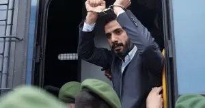 Yargıtay, Baransu'ya verilen cezayı onadı
