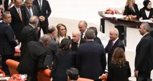 Yeni süreçle ilgili CHP’nin sözü var mı?