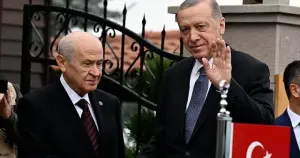 Yerli ve Milli muhalefet hedefi ‘iç cephe’ ile gerçekleştirilmek istiyor